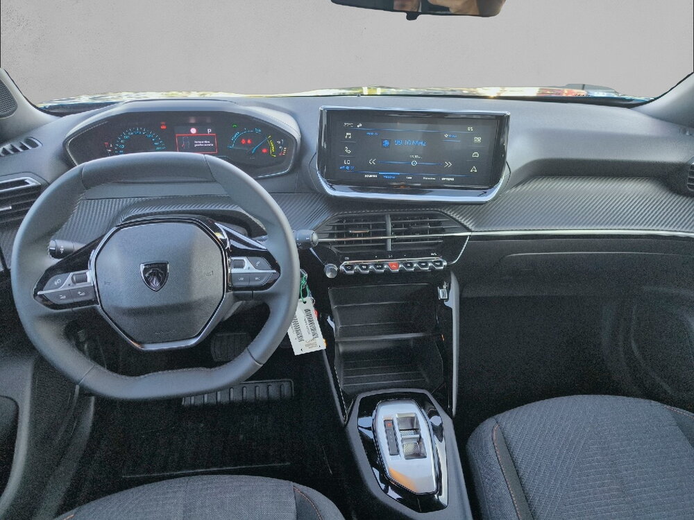 Occasion PEUGEOT 2008 2008 Hybrid 110 ch e-DCS6 - Edition