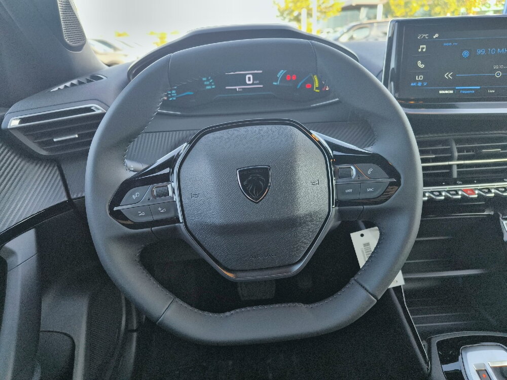Occasion PEUGEOT 2008 2008 Hybrid 110 ch e-DCS6 - Edition