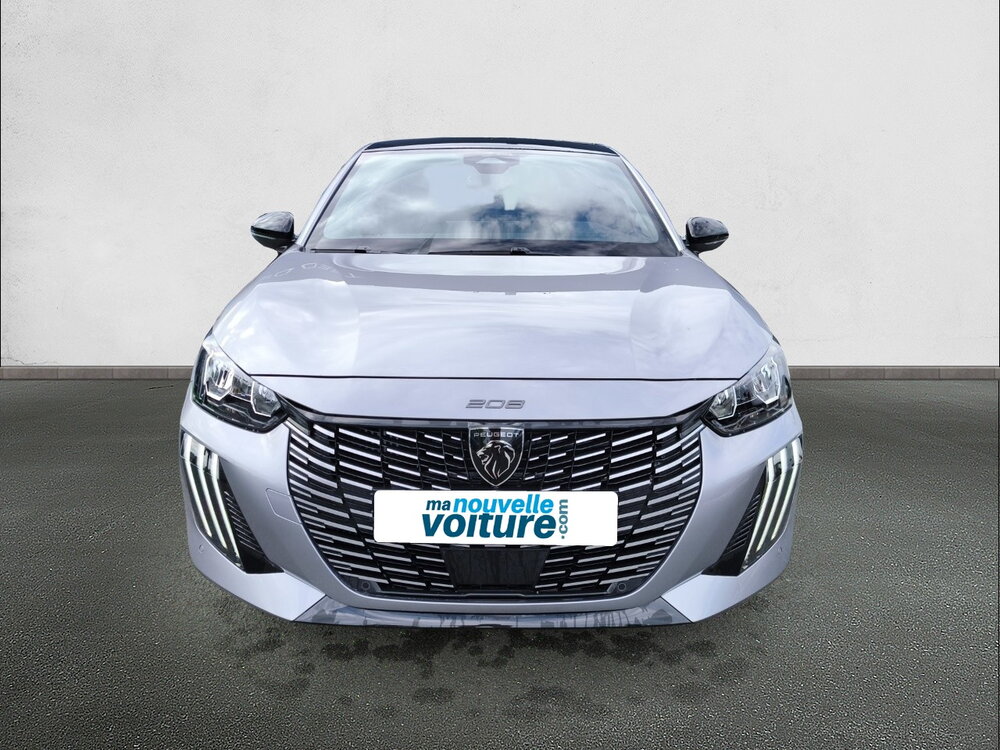 Occasion PEUGEOT 208 208 Turbo 100 ch BVM6 - Envy
