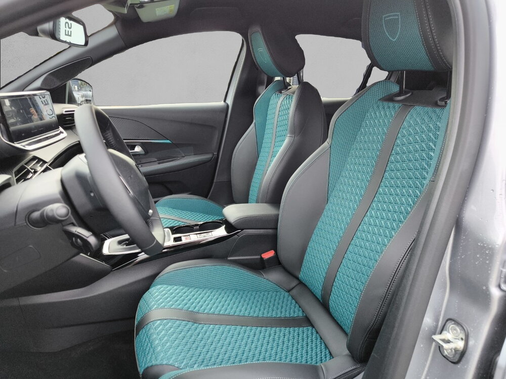 Occasion PEUGEOT 208 208 Turbo 100 ch BVM6 - Envy