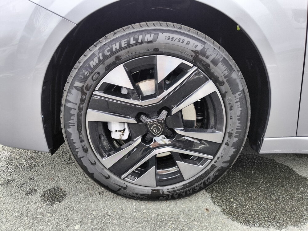 Occasion PEUGEOT 208 208 Turbo 100 ch BVM6 - Envy