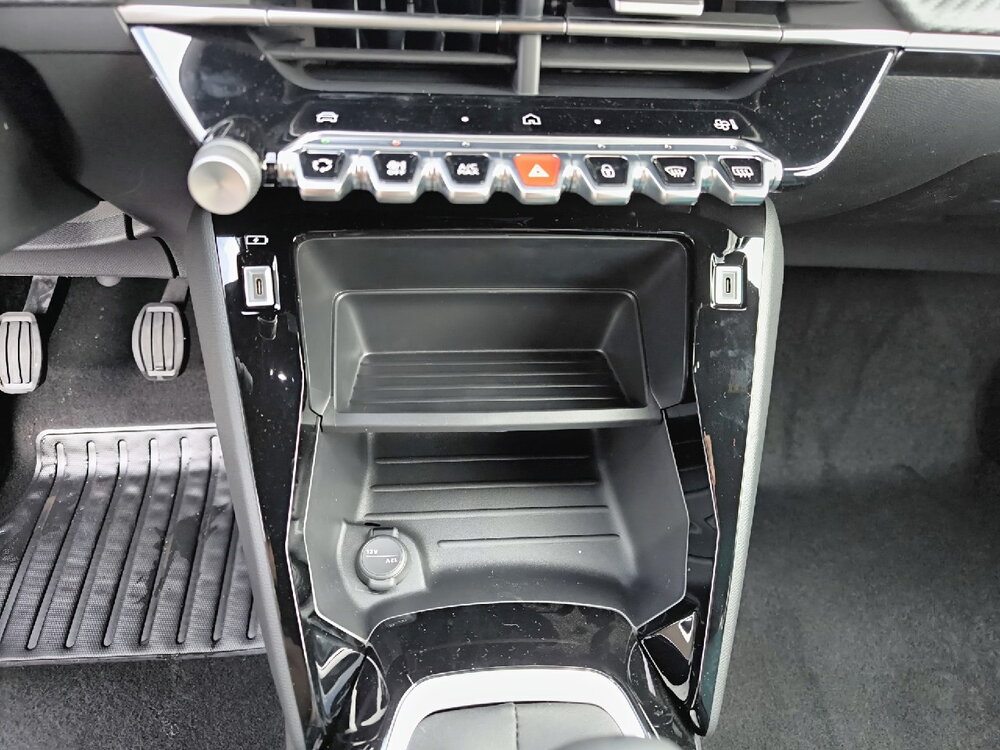 Occasion PEUGEOT 208 208 Turbo 100 ch BVM6 - Envy