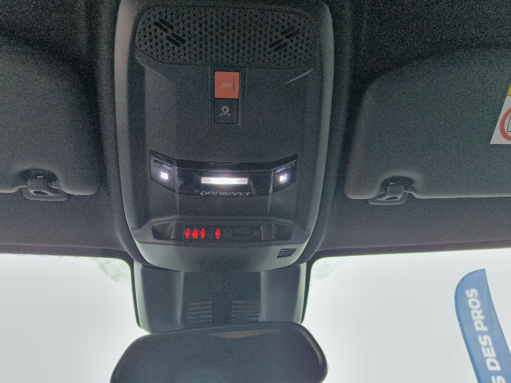 Occasion PEUGEOT 208 208 Turbo 100 ch BVM6 - Envy