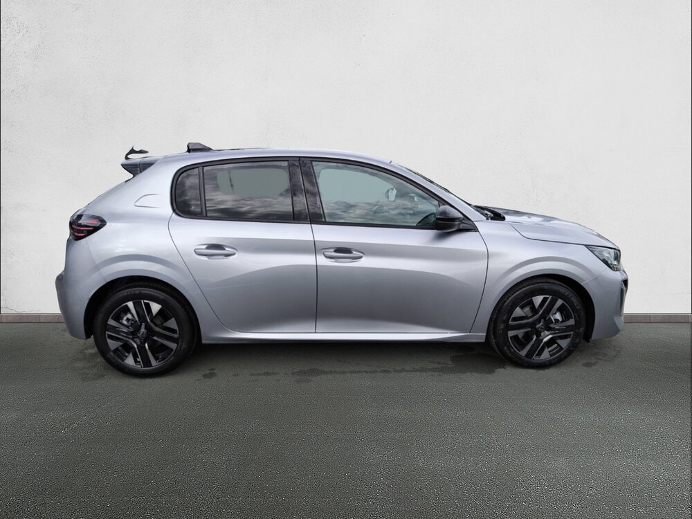 Occasion PEUGEOT 208 208 Turbo 100 ch BVM6 - Envy