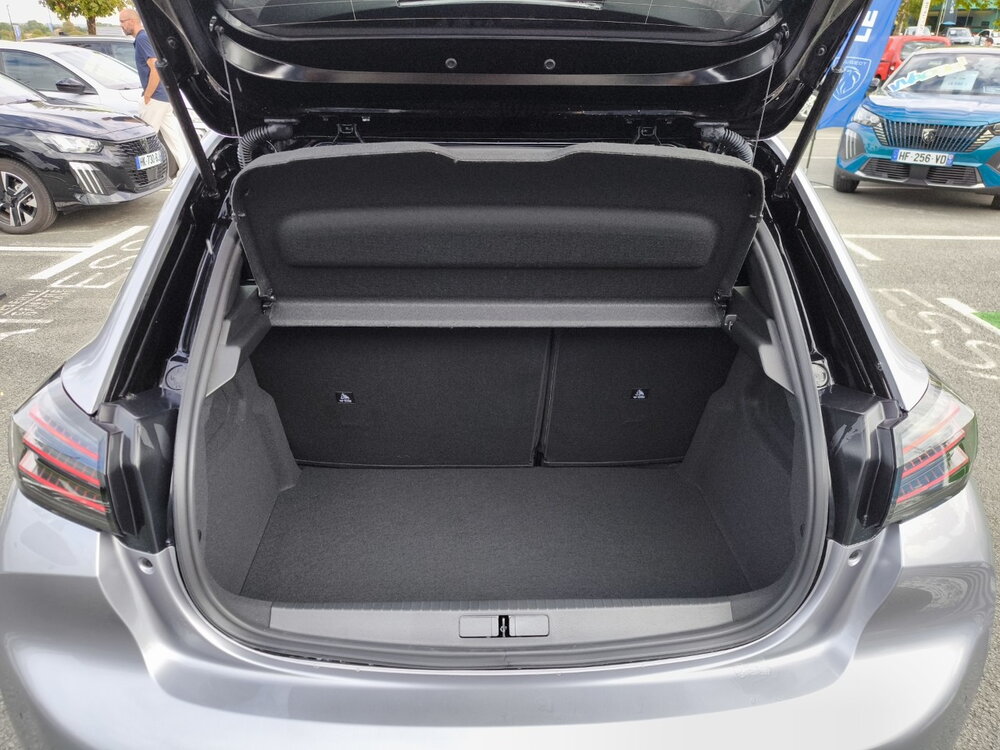 Occasion PEUGEOT 208 208 Turbo 100 ch BVM6 - Envy