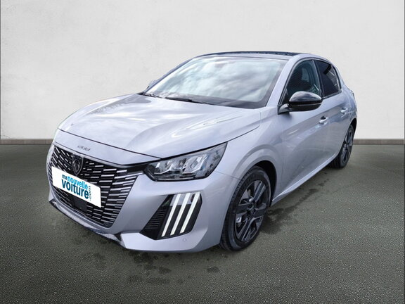 Occasion PEUGEOT 208 208 Turbo 100 ch BVM6 - Envy