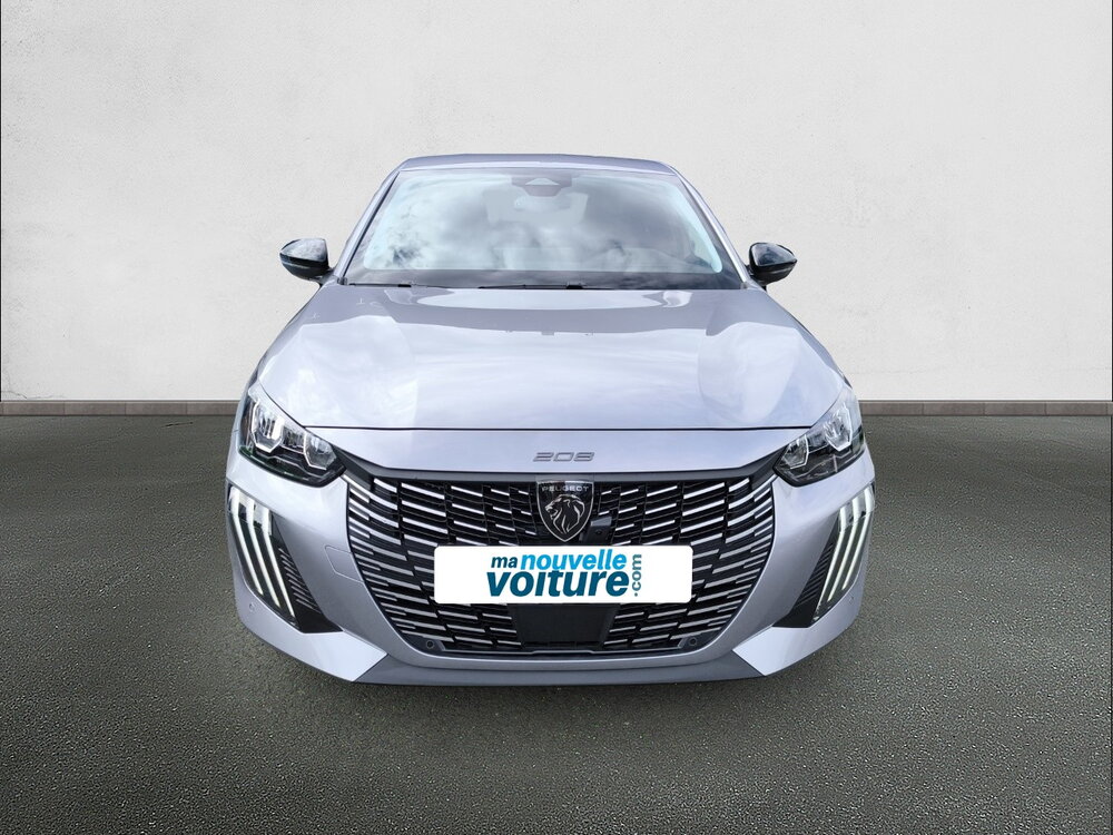 Occasion PEUGEOT 208 208 Hybrid 110 ch e-DCS6 - Allure