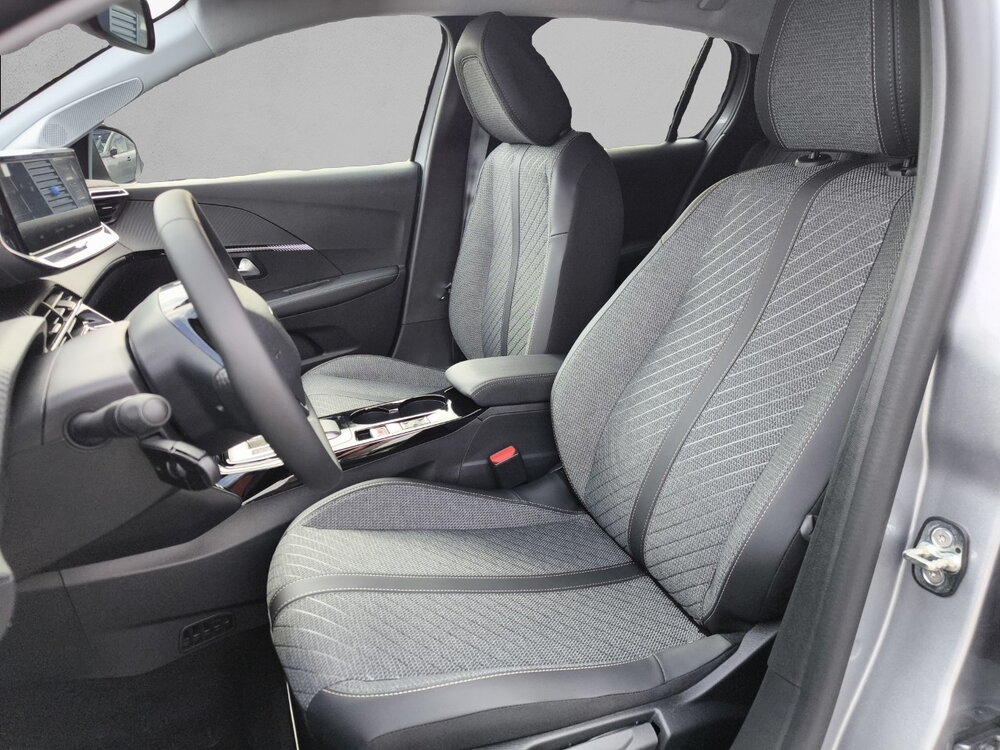 Occasion PEUGEOT 208 208 Hybrid 110 ch e-DCS6 - Allure