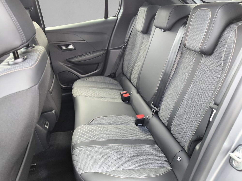 Occasion PEUGEOT 208 208 Hybrid 110 ch e-DCS6 - Allure