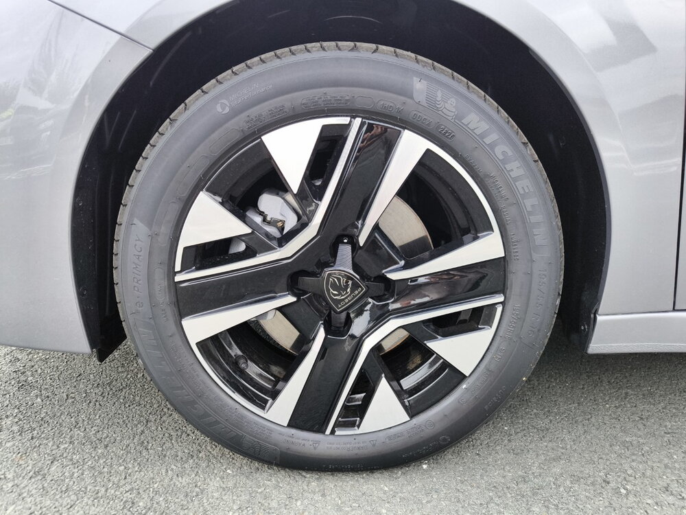 Occasion PEUGEOT 208 208 Hybrid 110 ch e-DCS6 - Allure