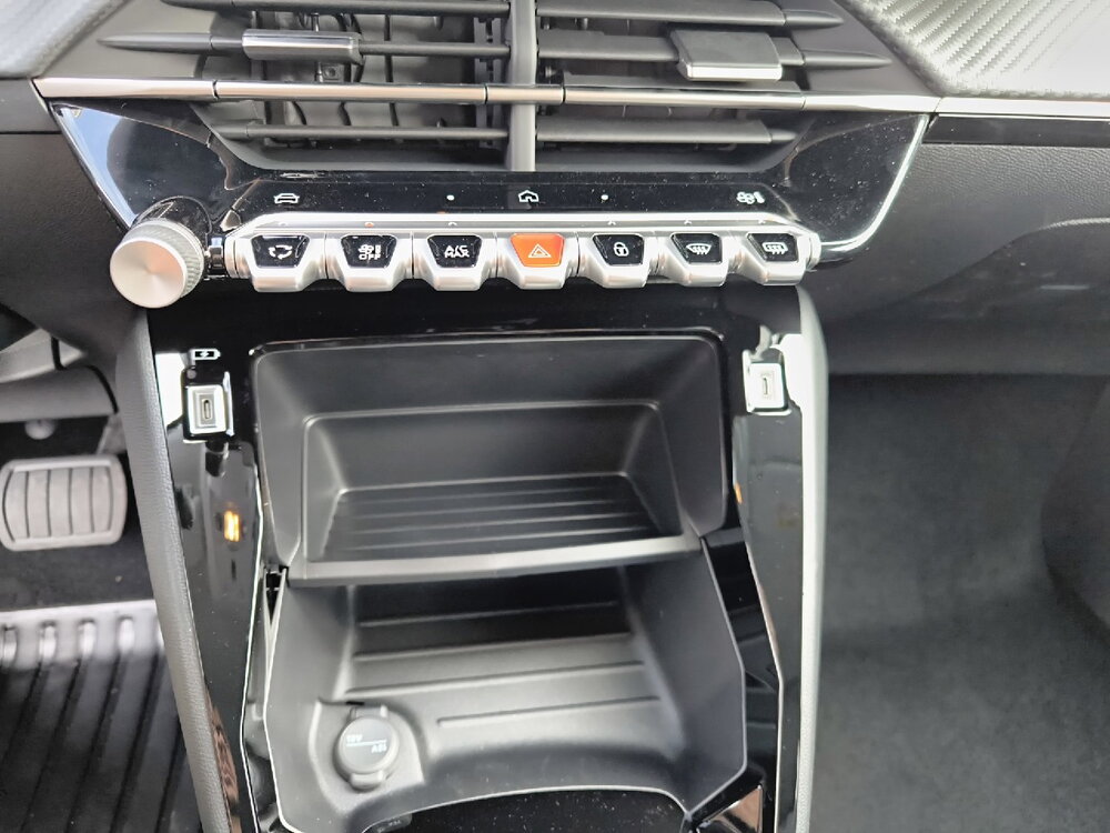 Occasion PEUGEOT 208 208 Hybrid 110 ch e-DCS6 - Allure