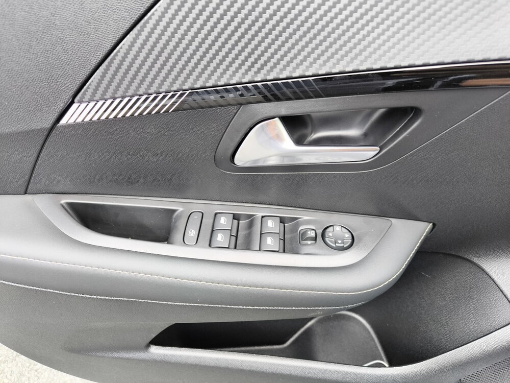 Occasion PEUGEOT 208 208 Hybrid 110 ch e-DCS6 - Allure