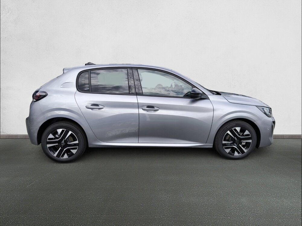 Occasion PEUGEOT 208 208 Hybrid 110 ch e-DCS6 - Allure