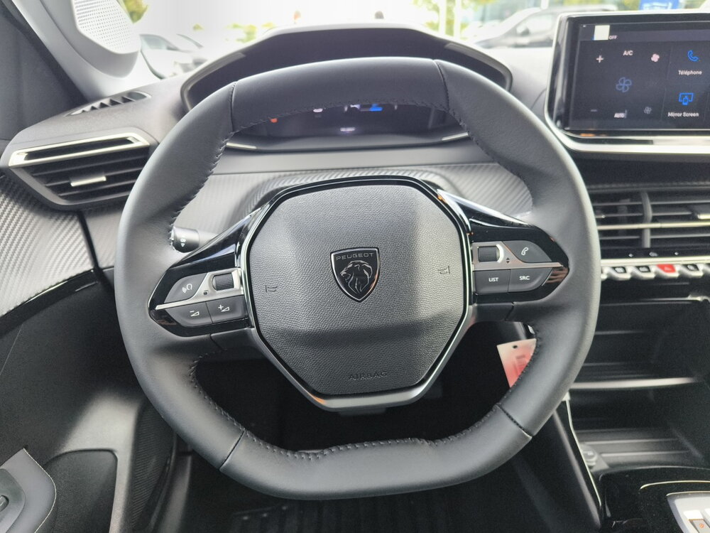 Occasion PEUGEOT 208 208 Hybrid 110 ch e-DCS6 - Allure