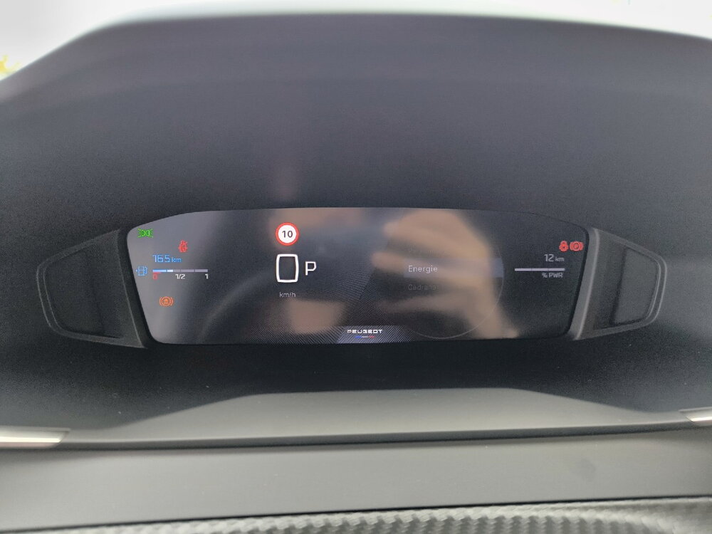 Occasion PEUGEOT 208 208 Hybrid 110 ch e-DCS6 - Allure