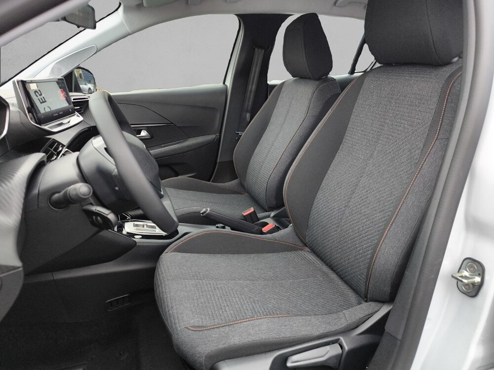 Occasion PEUGEOT 208 208 Hybrid 110 ch e-DCS6 - Style