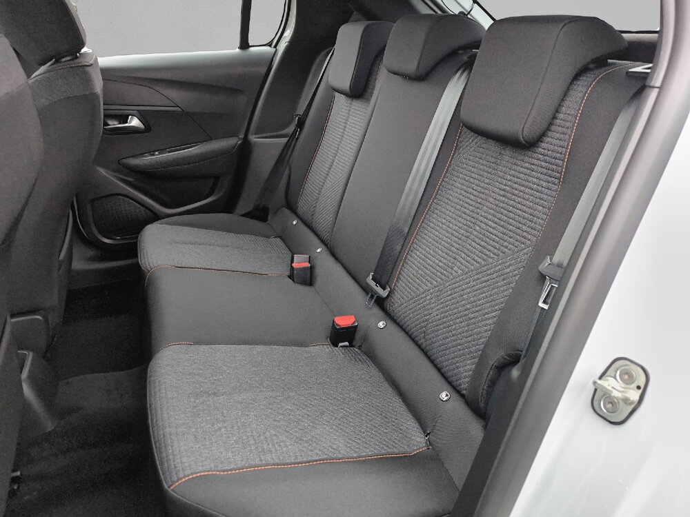 Occasion PEUGEOT 208 208 Hybrid 110 ch e-DCS6 - Style