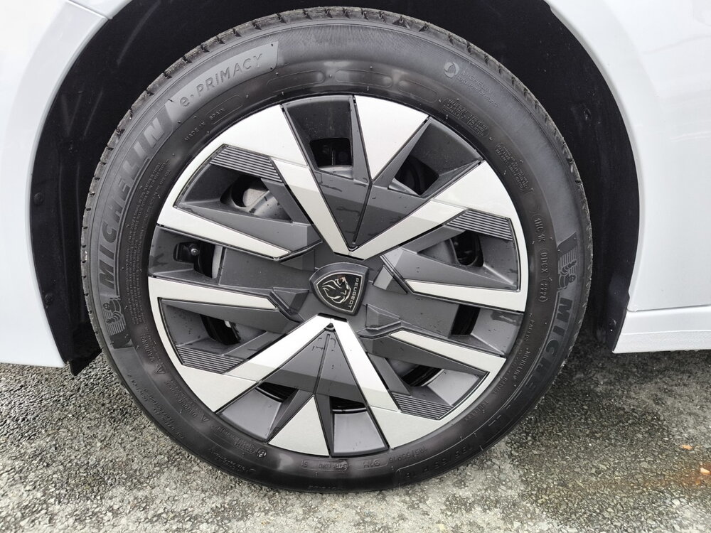 Occasion PEUGEOT 208 208 Hybrid 110 ch e-DCS6 - Style
