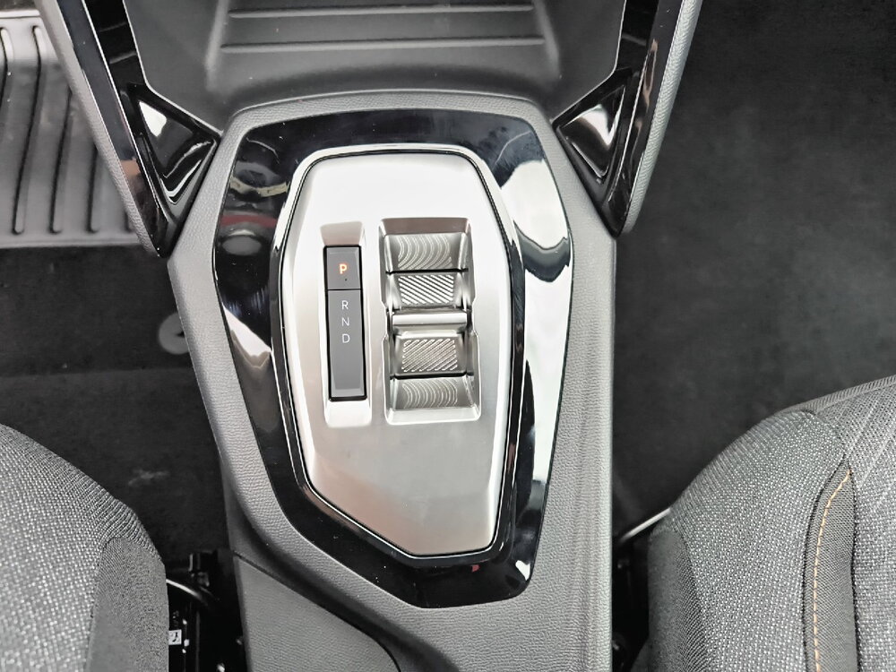 Occasion PEUGEOT 208 208 Hybrid 110 ch e-DCS6 - Style