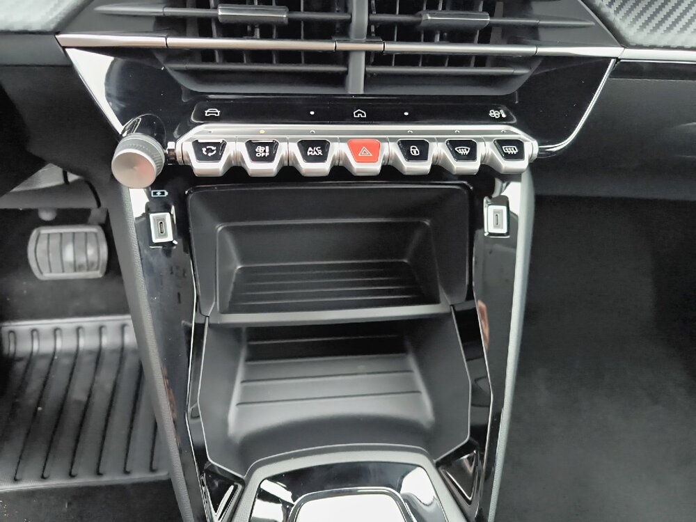 Occasion PEUGEOT 208 208 Hybrid 110 ch e-DCS6 - Style