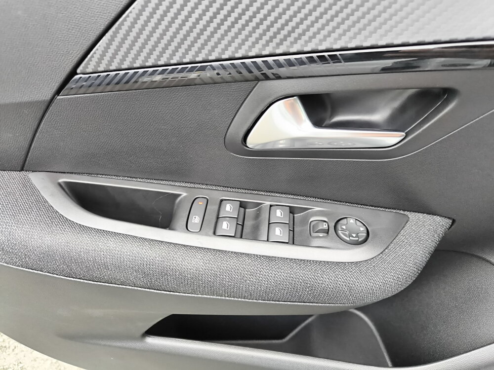 Occasion PEUGEOT 208 208 Hybrid 110 ch e-DCS6 - Style