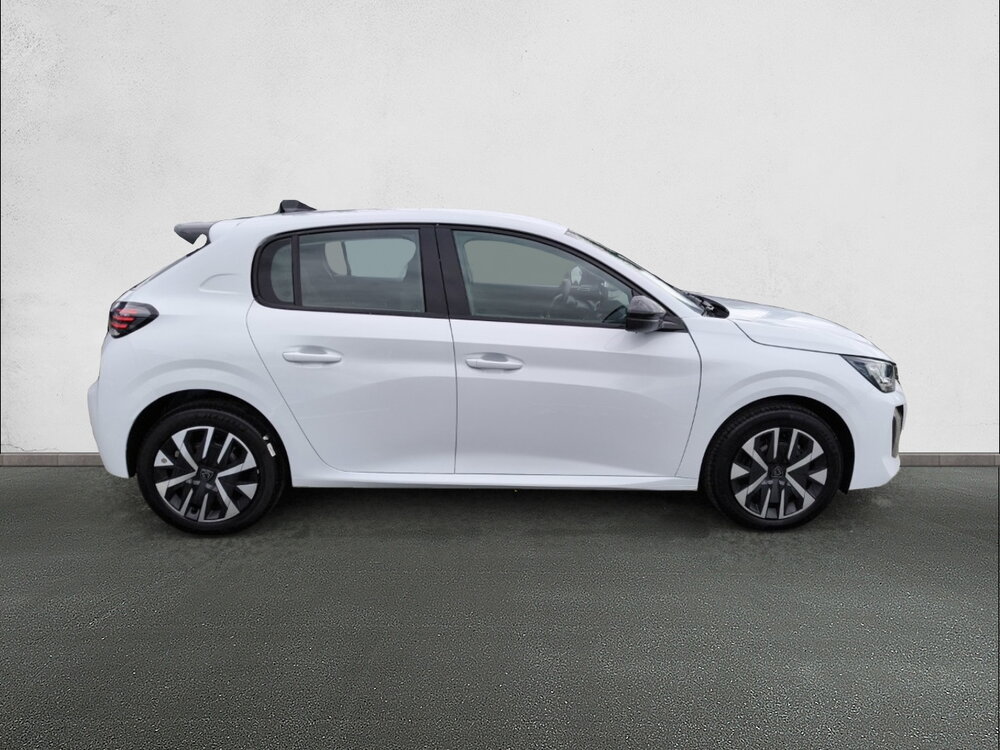 Occasion PEUGEOT 208 208 Hybrid 110 ch e-DCS6 - Style