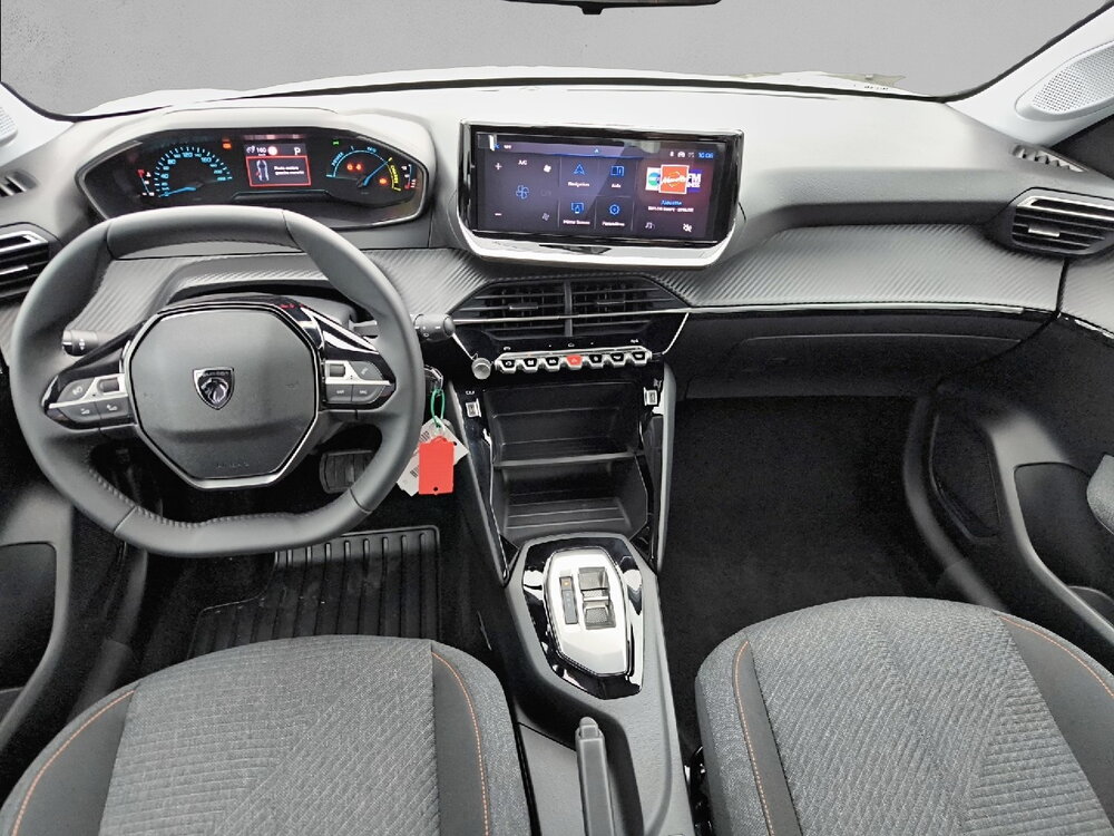Occasion PEUGEOT 208 208 Hybrid 110 ch e-DCS6 - Style