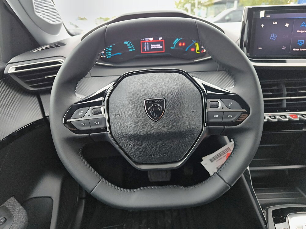 Occasion PEUGEOT 208 208 Hybrid 110 ch e-DCS6 - Style