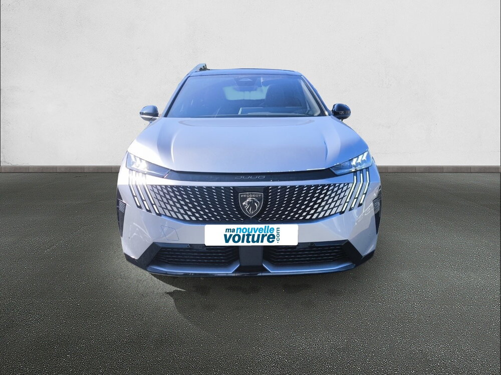 Occasion PEUGEOT 3008 3008 Electrique 210 ch 73 kWh - GT Exclusive