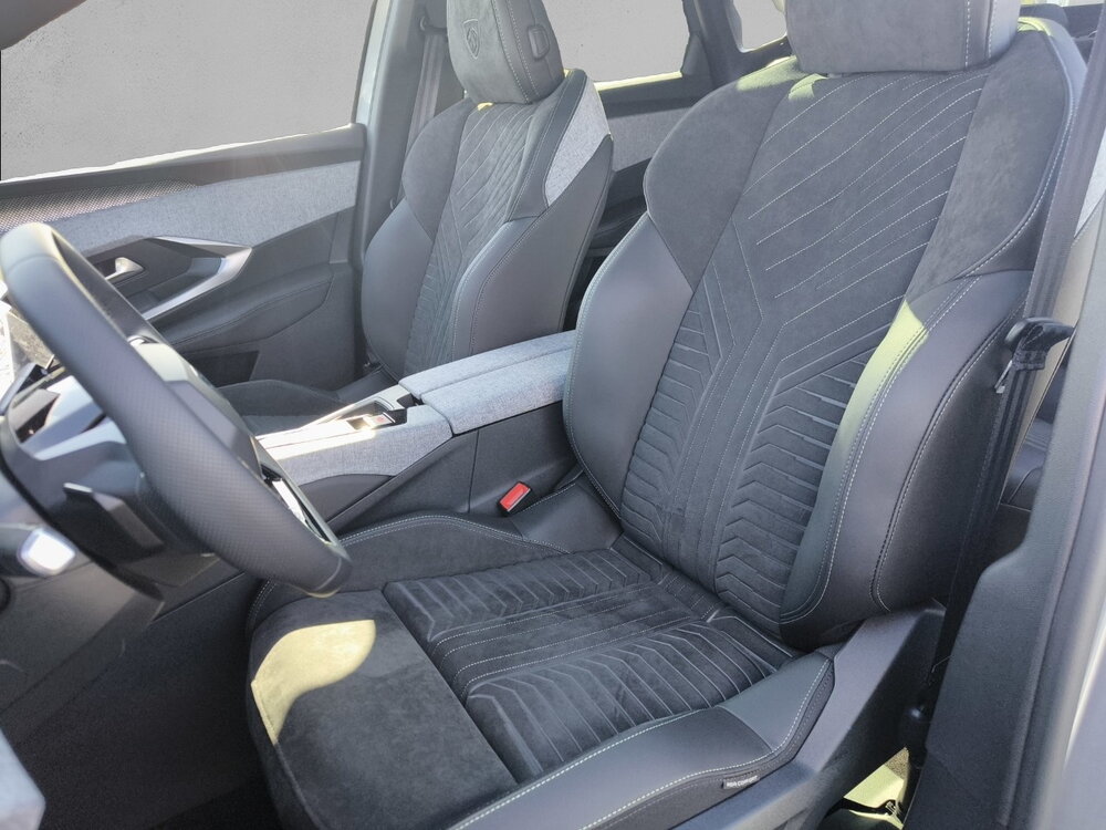 Occasion PEUGEOT 3008 3008 Electrique 210 ch 73 kWh - GT Exclusive