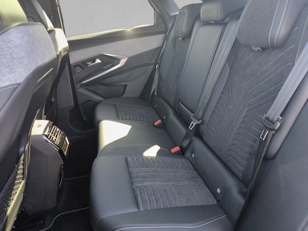 Occasion PEUGEOT 3008 3008 Electrique 210 ch 73 kWh - GT Exclusive