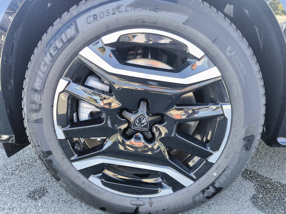 Occasion PEUGEOT 3008 3008 Electrique 210 ch 73 kWh - GT Exclusive