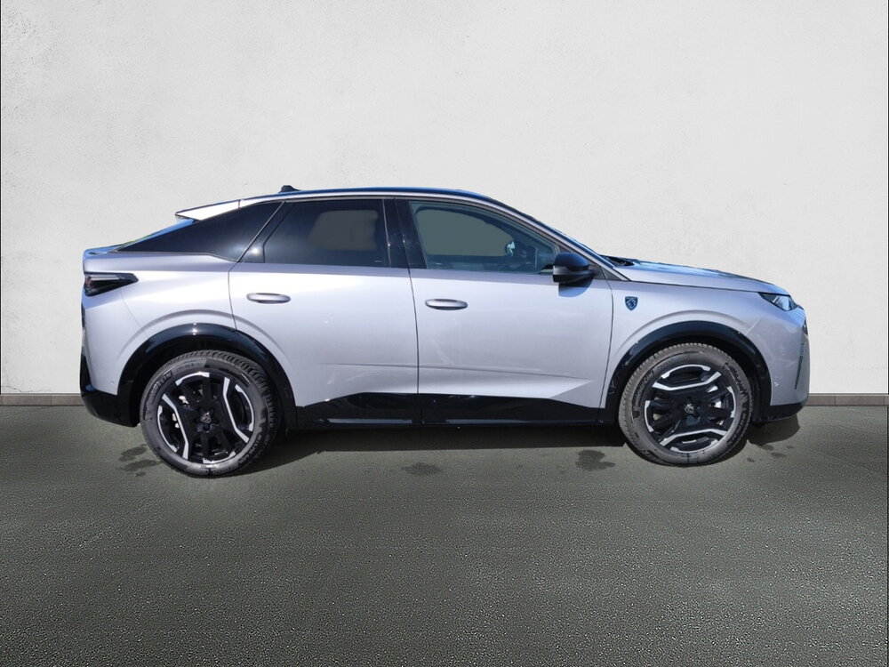 Occasion PEUGEOT 3008 3008 Electrique 210 ch 73 kWh - GT Exclusive