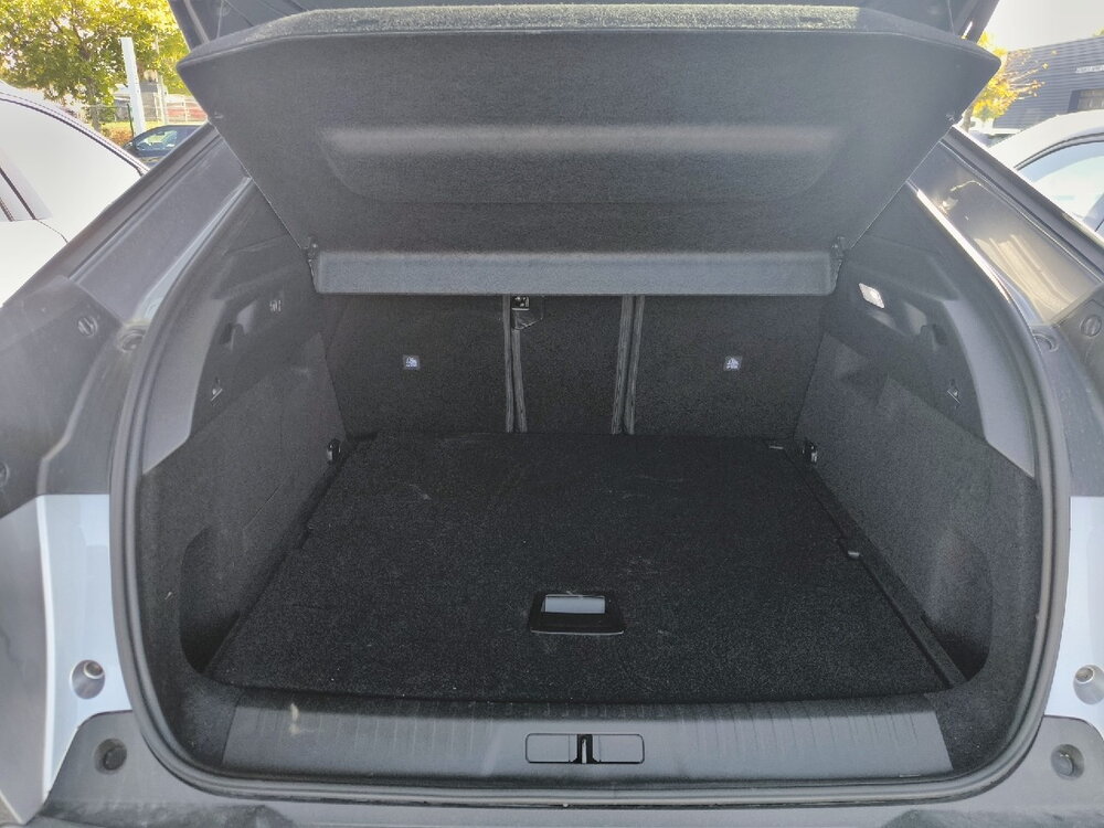 Occasion PEUGEOT 3008 3008 Electrique 210 ch 73 kWh - GT Exclusive