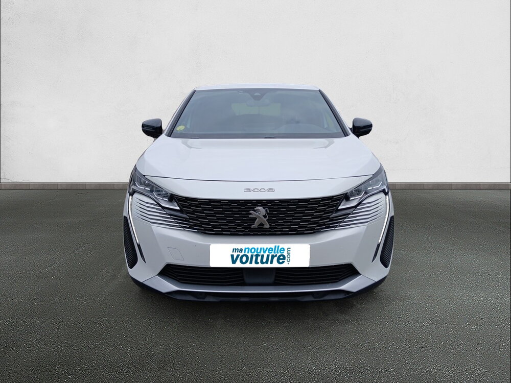 Occasion PEUGEOT 3008 3008 BlueHDi 130ch S&S EAT8 - Allure Pack