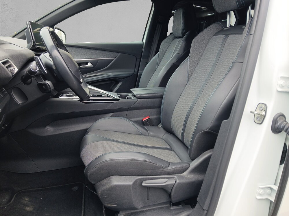 Occasion PEUGEOT 3008 3008 BlueHDi 130ch S&S EAT8 - Allure Pack