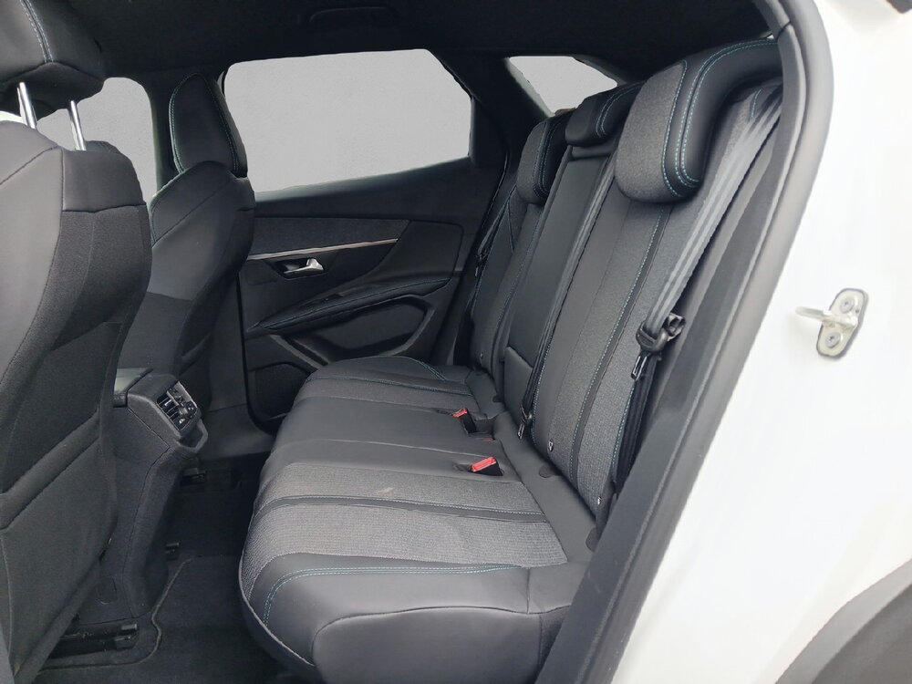 Occasion PEUGEOT 3008 3008 BlueHDi 130ch S&S EAT8 - Allure Pack