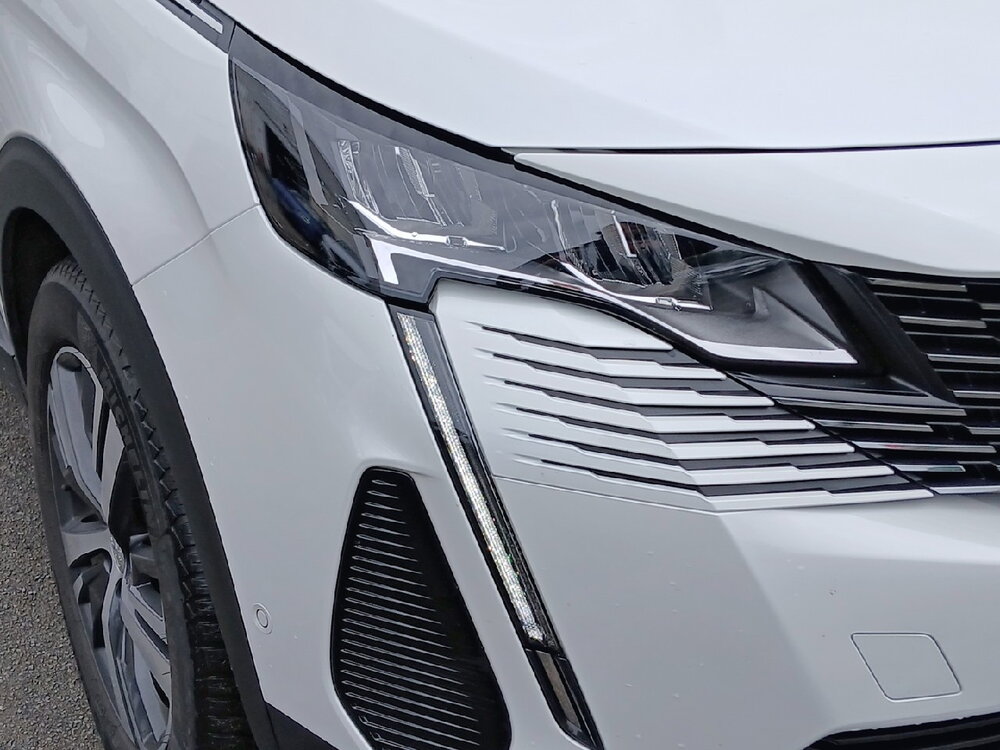 Occasion PEUGEOT 3008 3008 BlueHDi 130ch S&S EAT8 - Allure Pack