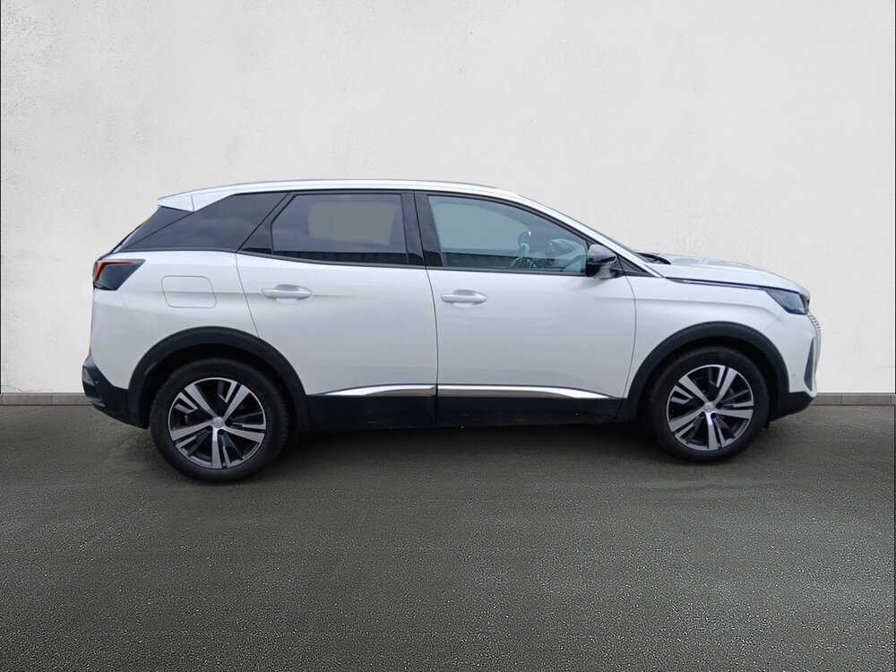 Occasion PEUGEOT 3008 3008 BlueHDi 130ch S&S EAT8 - Allure Pack