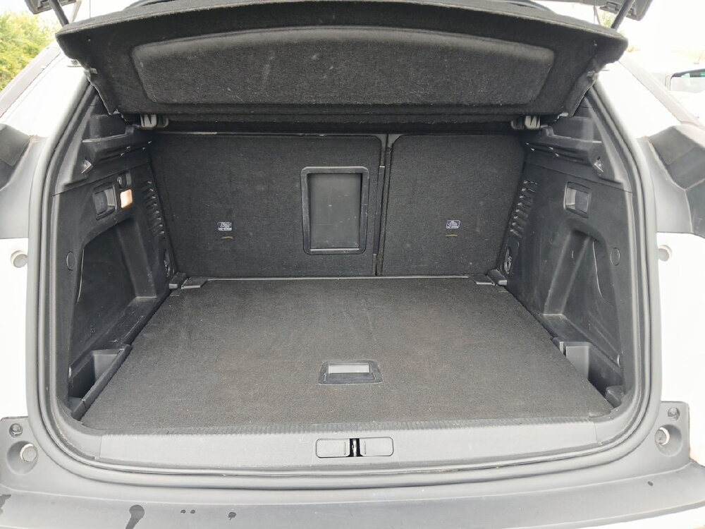 Occasion PEUGEOT 3008 3008 BlueHDi 130ch S&S EAT8 - Allure Pack