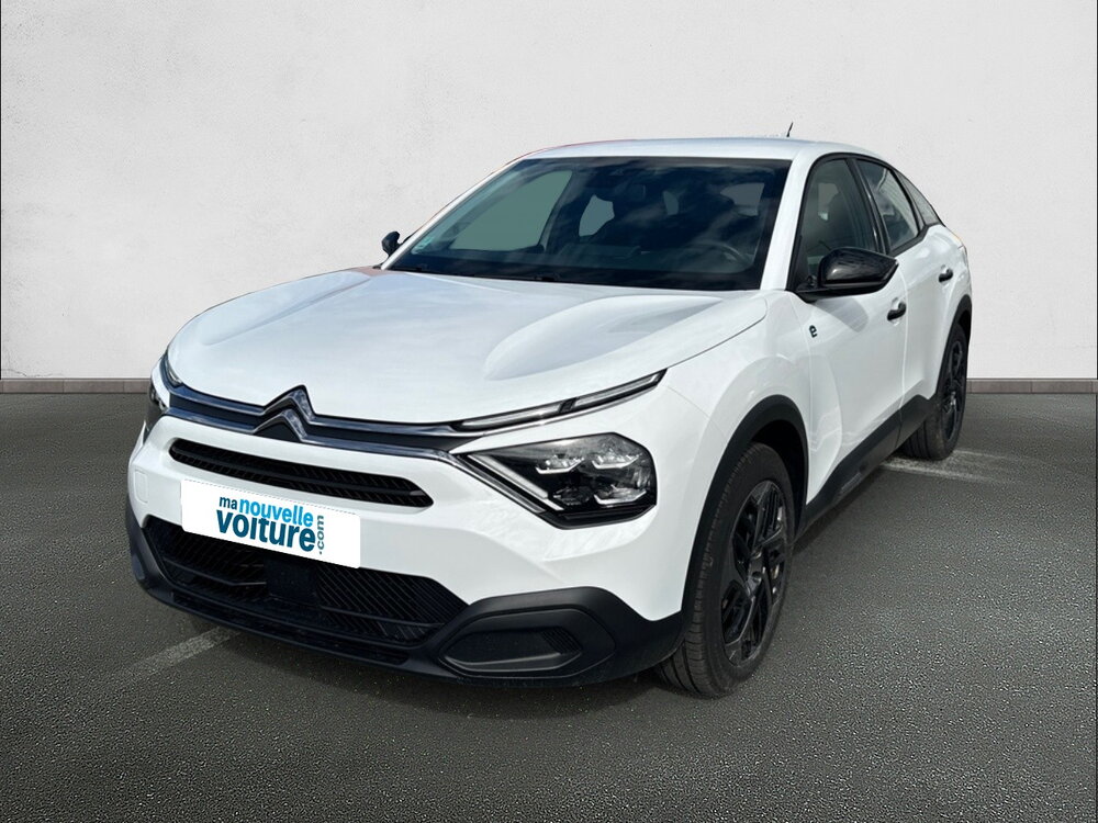 Occasion CITROEN C4 e-C4 136 ch Automatique - Live