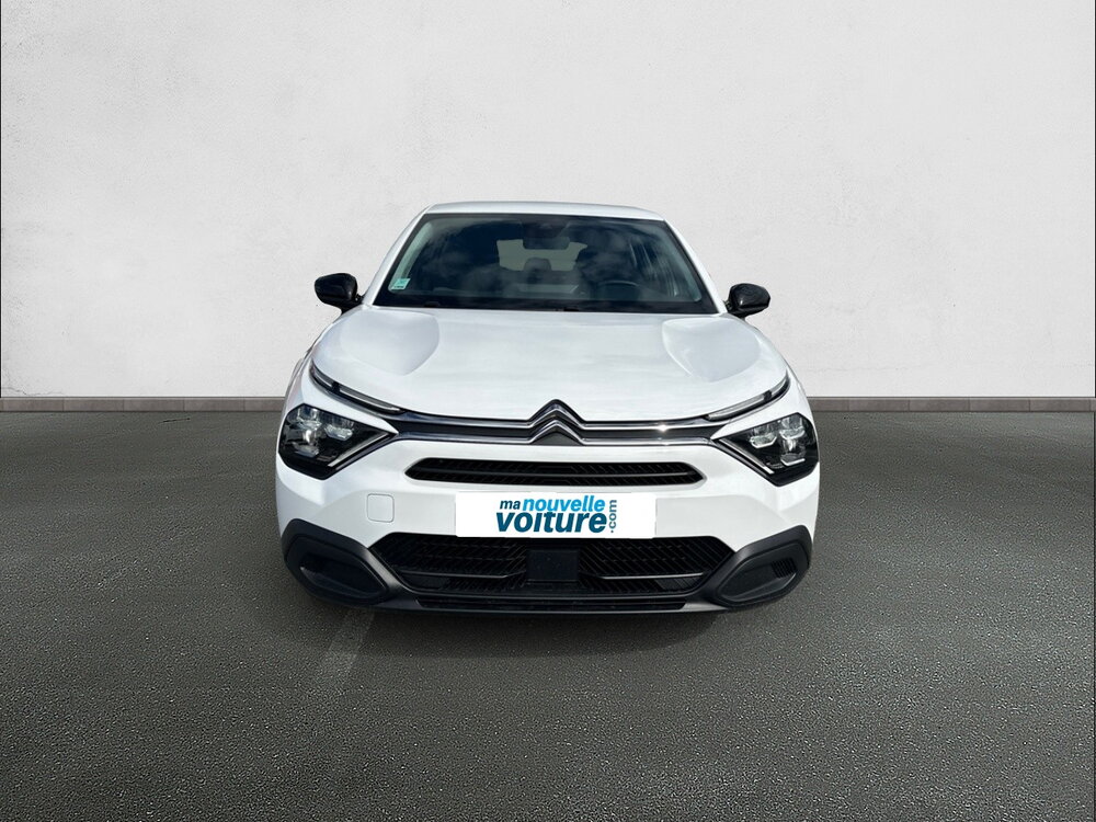 Occasion CITROEN C4 e-C4 136 ch Automatique - Live