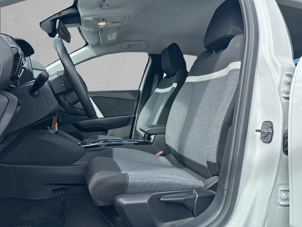 Occasion CITROEN C4 e-C4 136 ch Automatique - Live
