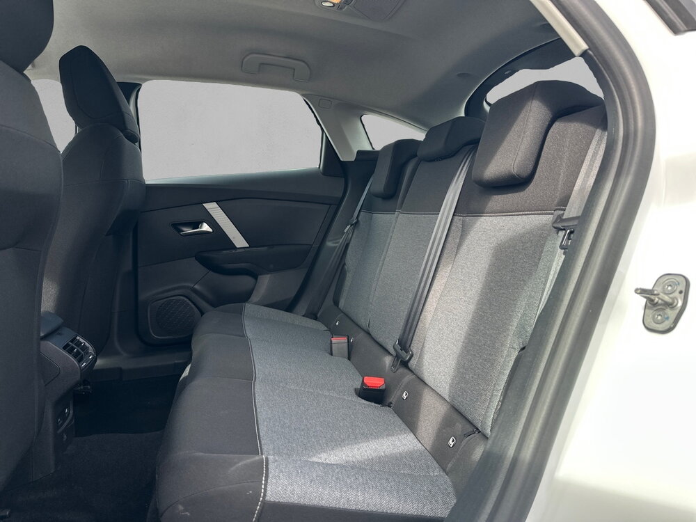 Occasion CITROEN C4 e-C4 136 ch Automatique - Live