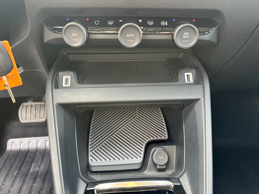 Occasion CITROEN C4 e-C4 136 ch Automatique - Live