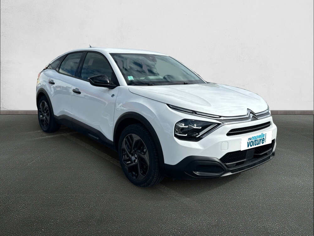 Occasion CITROEN C4 e-C4 136 ch Automatique - Live