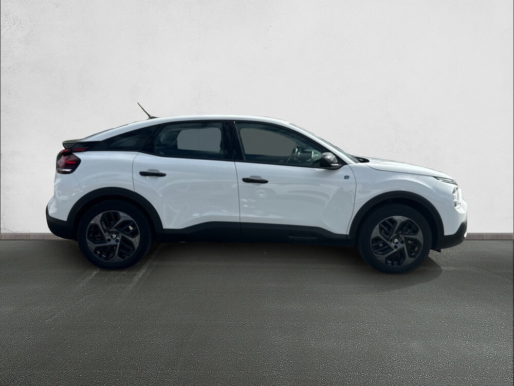 Occasion CITROEN C4 e-C4 136 ch Automatique - Live