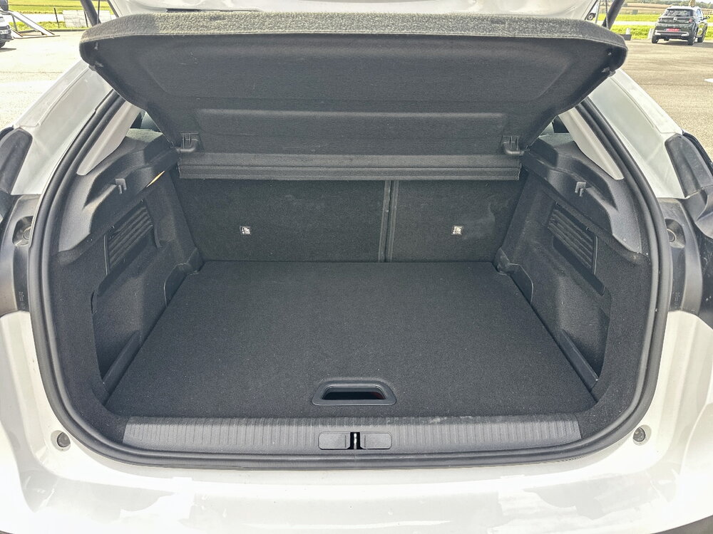 Occasion CITROEN C4 e-C4 136 ch Automatique - Live