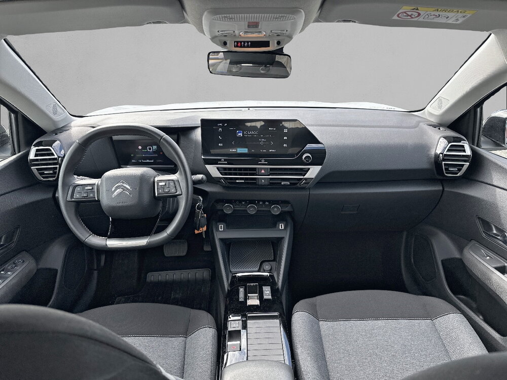 Occasion CITROEN C4 e-C4 136 ch Automatique - Live