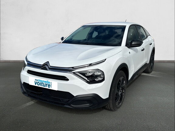 Occasion CITROEN C4 e-C4 136 ch Automatique - Live